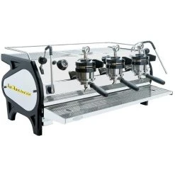 La Marzocco Strada MP Manual Paddle Espresso Machine Espresso Machines
