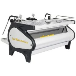 La Marzocco Strada MP Manual Paddle Espresso Machine Espresso Machines 7 La Marzocco Strada MP Manual Paddle Espresso Machine Espresso Machines