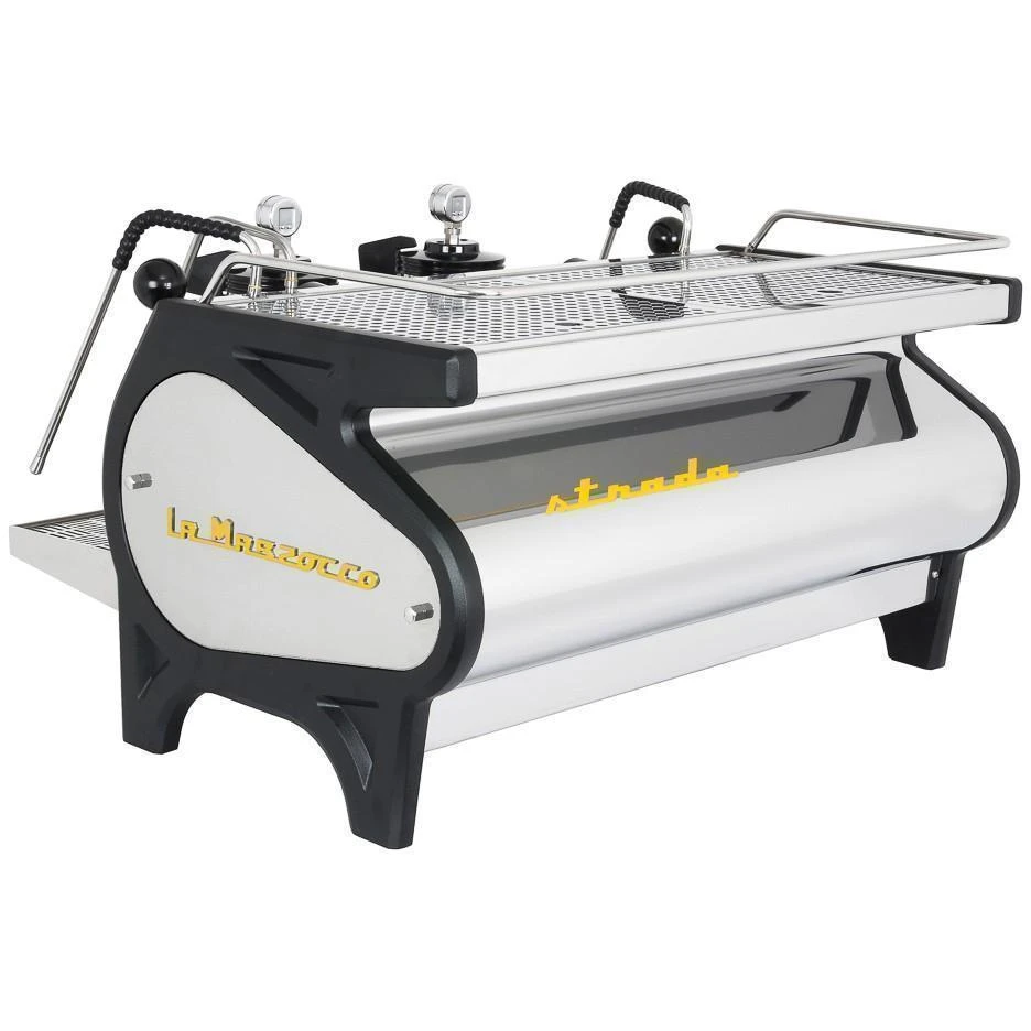 La Marzocco Strada MP Manual Paddle Espresso Machine Espresso Machines 3 La Marzocco Strada MP Manual Paddle Espresso Machine Espresso Machines