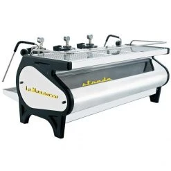 La Marzocco Strada MP Manual Paddle Espresso Machine Espresso Machines 8 La Marzocco Strada MP Manual Paddle Espresso Machine Espresso Machines