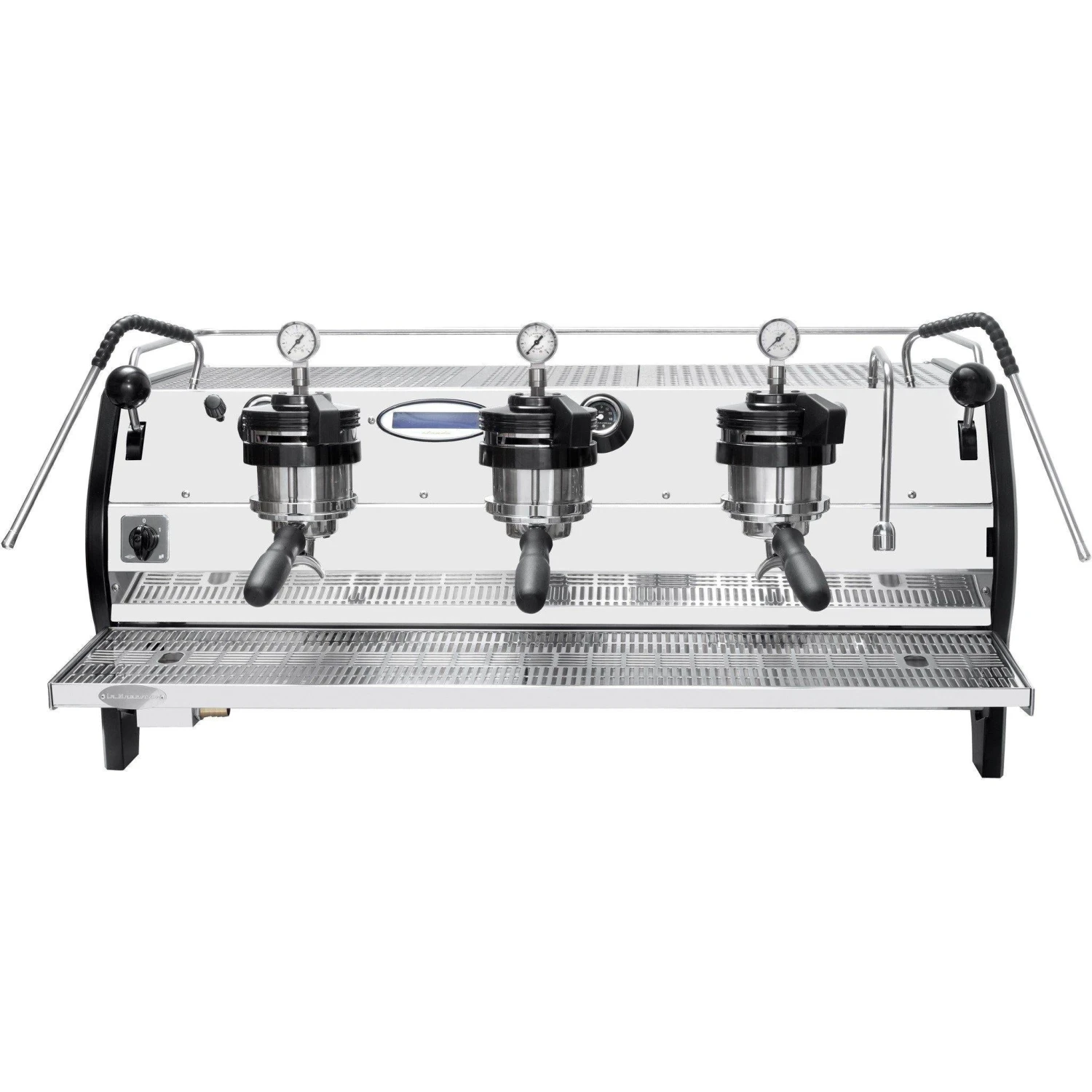 La Marzocco Strada MP Manual Paddle Espresso Machine Espresso Machines 5 La Marzocco Strada MP Manual Paddle Espresso Machine Espresso Machines