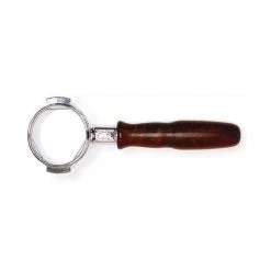 Voltage Coffee Supply La Marzocco Walnut Bottomless Portafilter