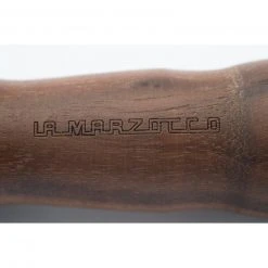 GS3 La Marzocco Walnut Double Portafilter