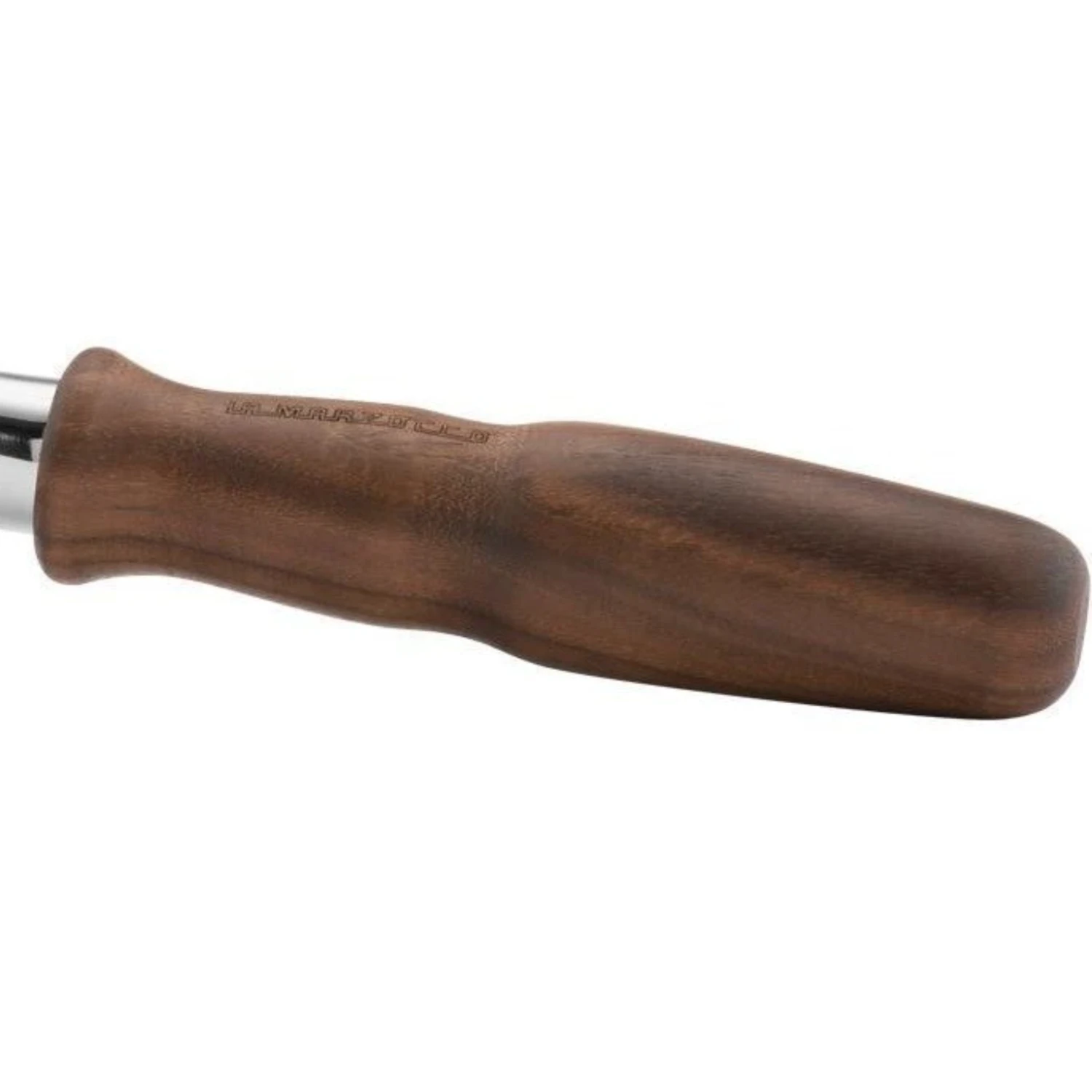 Voltage Coffee Supply GS3 La Marzocco Walnut Portafilter Handle 4 Voltage Coffee Supply GS3 La Marzocco Walnut Portafilter Handle