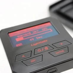 Other Lighttells CM-100 Plus Coffee Roast Degree Uniformity Ground-Size Analyzer 15 Other Lighttells CM-100 Plus Coffee Roast Degree Uniformity Ground-Size Analyzer