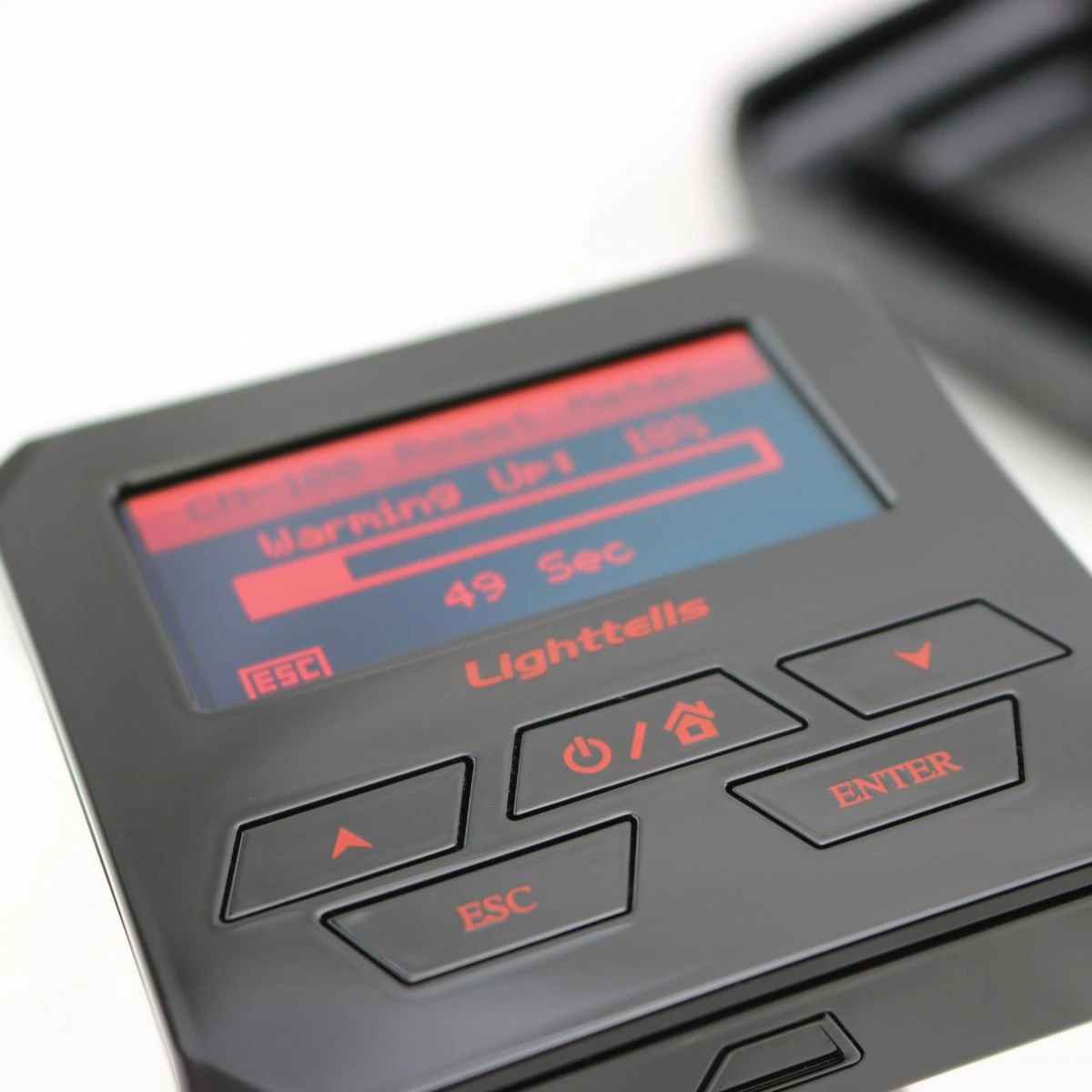 Other Lighttells CM-100 Plus Coffee Roast Degree Uniformity Ground-Size Analyzer 4 Other Lighttells CM-100 Plus Coffee Roast Degree Uniformity Ground-Size Analyzer