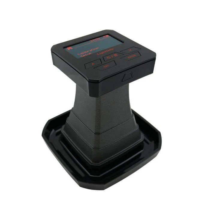 Other Lighttells CM-100 Plus Coffee Roast Degree Uniformity Ground-Size Analyzer 1 Other Lighttells CM-100 Plus Coffee Roast Degree Uniformity Ground-Size Analyzer