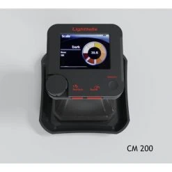 Lighttells CM-200 Coffee Roast Degree Uniformity Ground-Size Analyzer