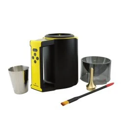Lighttells MD-500 Coffee Moisture & Density Analyser