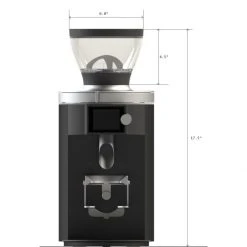 Mahlkonig E65S E80 Mini Hopper 300 Grams 5 Mahlkonig E65S E80 Mini Hopper 300 Grams