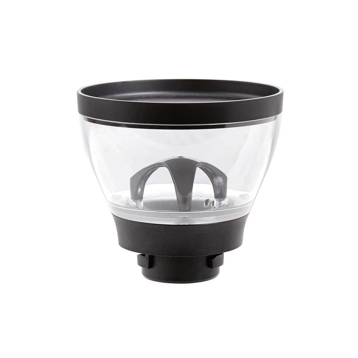 Mahlkonig E65S E80 Mini Hopper 300 Grams 1 Mahlkonig E65S E80 Mini Hopper 300 Grams