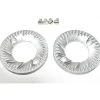 Mahlkonig E80 Special Steel Burrs 80mm Parts & Accessories