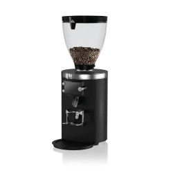 Voltage Coffee Supply Mobile Cart Equipment Mahlkonig E80 Supreme Espresso Grinder