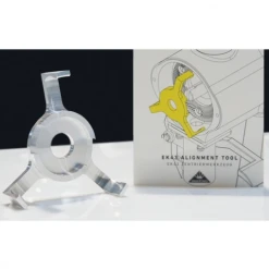 Mahlkonig EK43 Burr Alignment Calibration Tool 5 Mahlkonig EK43 Burr Alignment Calibration Tool