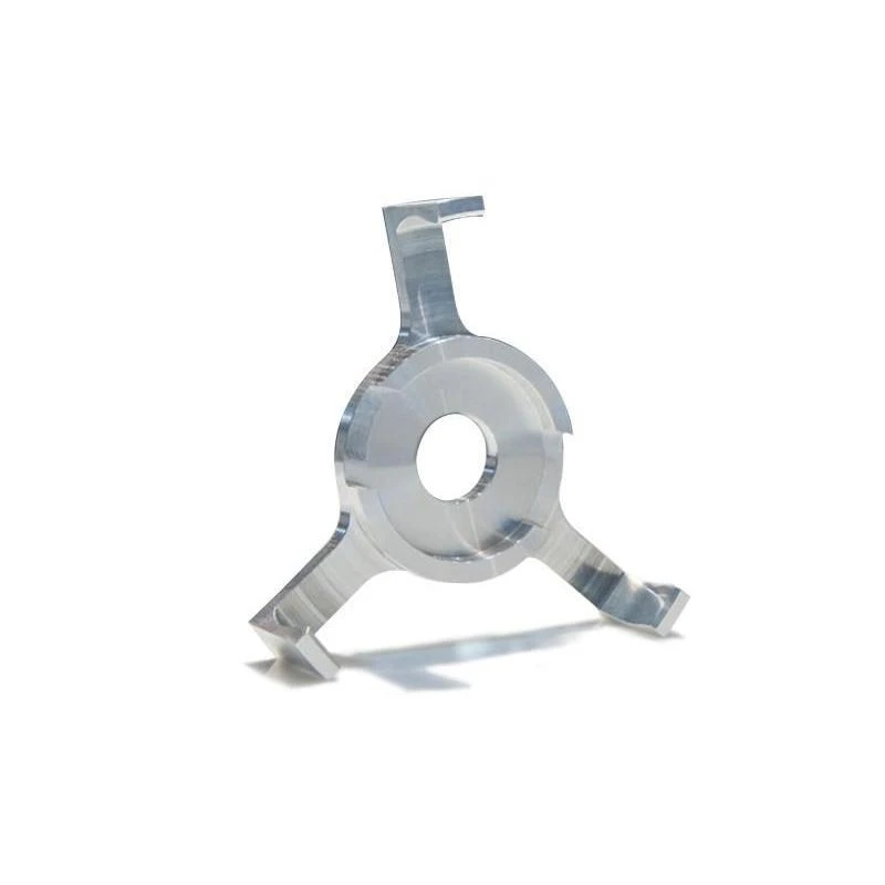 Mahlkonig EK43 Burr Alignment Calibration Tool 1 Mahlkonig EK43 Burr Alignment Calibration Tool