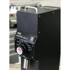 Mahlkonig GH2 Bulk Coffee Grinder 4.4 Lbs. 12 Mahlkonig GH2 Bulk Coffee Grinder 4.4 Lbs.