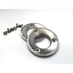 Parts & Accessories Mahlkonig GUA 710 Steel Burrs 71mm