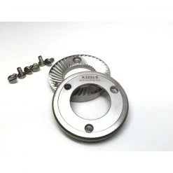 Parts & Accessories Mahlkonig GUA 710 Steel Burrs 71mm