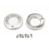Parts & Accessories Mahlkonig GUA 710 Steel Burrs 71mm
