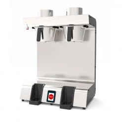 Marco JET6 Twin 3.2 Gal. Coffee Brewer 5.6Kw