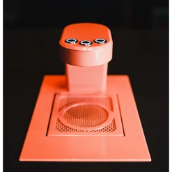 Mavam MM Super Automatic Under-Counter 1 Group Espresso Machine UCEM