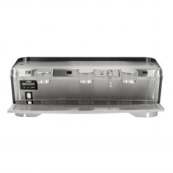 Mavam Mach Two Automatic Preinfusion Volumetric Espresso Machine Espresso Machines