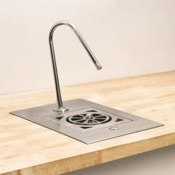 Espresso Machines Mavam Steam Under-Counter Machine