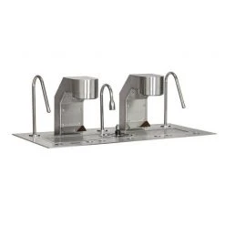 Mavam Under-Counter Automatic Preinfusion Espresso Machine UCEM Espresso Machines