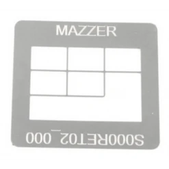 La Marzocco Super Jolly Series Mazzer Anti-Static Doser Grid Screen