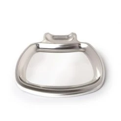 Voltage Coffee Supply Mazzer Espresso Grinder Grounds Tray Plate - Mini