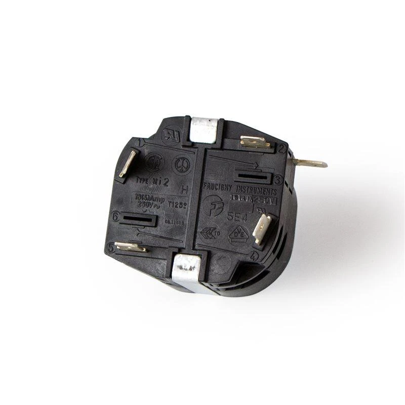 Voltage Coffee Supply Mazzer Major / Super Jolly / Mini Grinder Timer Switch Assembly 3 Voltage Coffee Supply Mazzer Major / Super Jolly / Mini Grinder Timer Switch Assembly