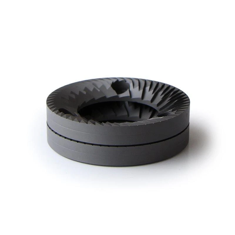 Voltage Coffee Supply Mazzer Mini Doser Grinder Burr Set 182D 58mm Parts & Accessories 3 Voltage Coffee Supply Mazzer Mini Doser Grinder Burr Set 182D 58mm Parts & Accessories