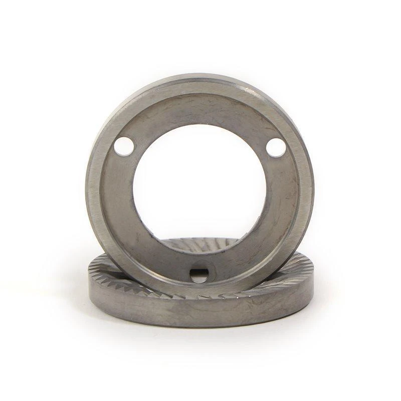 Voltage Coffee Supply Mazzer Mini Doser Grinder Burr Set 182D 58mm Parts & Accessories 6 Voltage Coffee Supply Mazzer Mini Doser Grinder Burr Set 182D 58mm Parts & Accessories