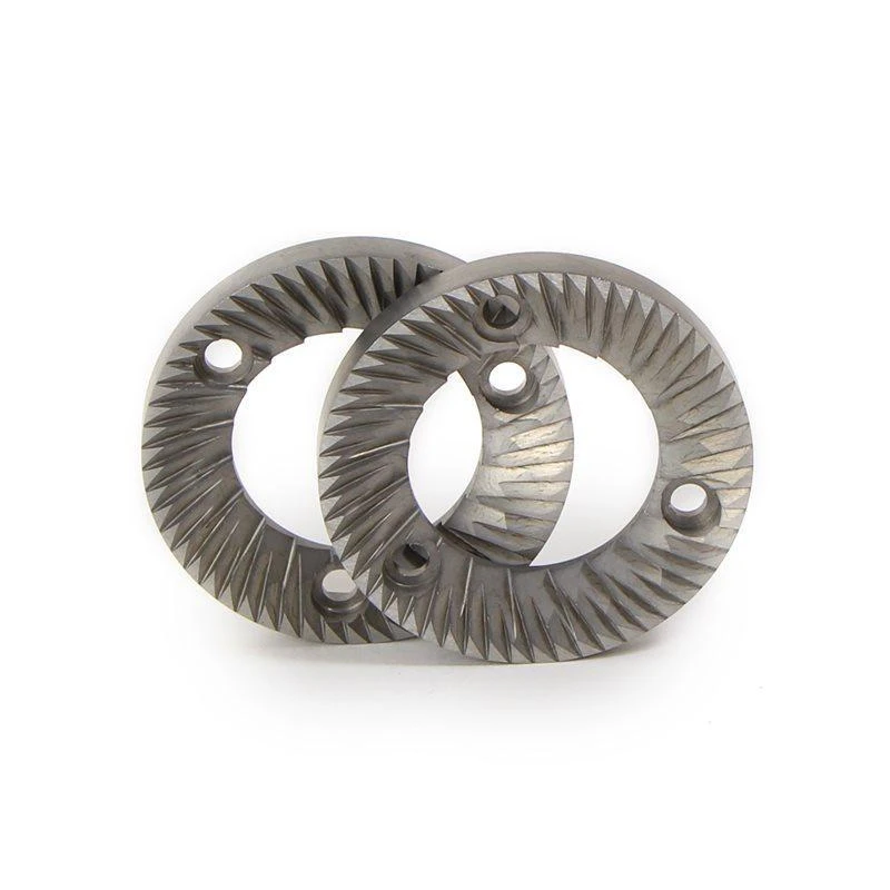 Voltage Coffee Supply Mazzer Mini Doser Grinder Burr Set 182D 58mm Parts & Accessories 7 Voltage Coffee Supply Mazzer Mini Doser Grinder Burr Set 182D 58mm Parts & Accessories