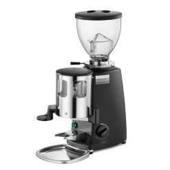Prosumer/Home Mazzer Mini Timer Espresso Grinder Doser