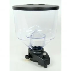 Voltage Coffee Supply Mazzer Robur / Major Hopper Complete Parts & Accessories