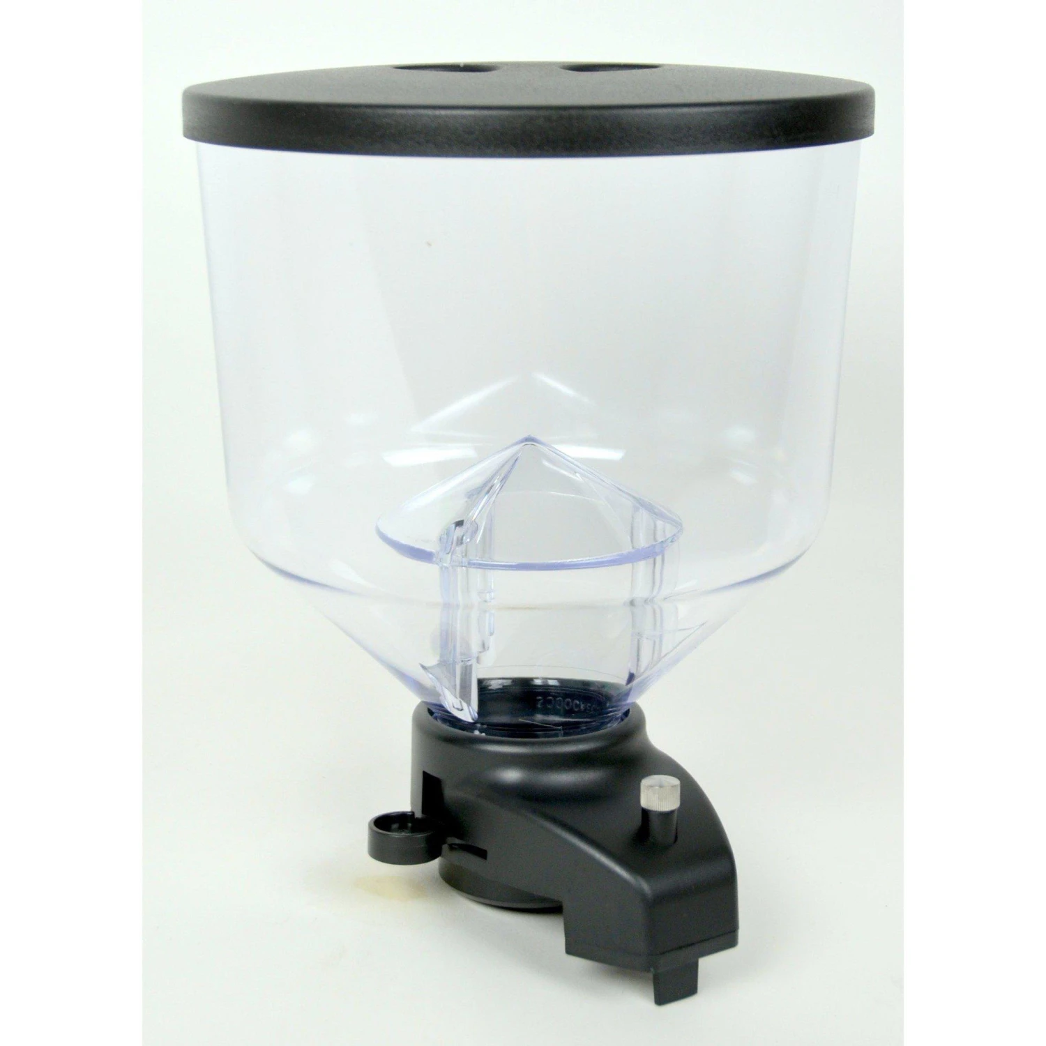 Voltage Coffee Supply Mazzer Robur / Major Hopper Complete Parts & Accessories 2 Voltage Coffee Supply Mazzer Robur / Major Hopper Complete Parts & Accessories