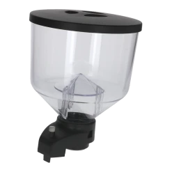 Voltage Coffee Supply Mazzer Robur / Major Hopper Complete Parts & Accessories