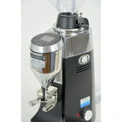 Mazzer Robur S Electronic Espresso Grinder Grinders
