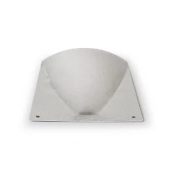 Voltage Coffee Supply Mazzer Super Jolly Back Backing Plate Spout Motor Cover