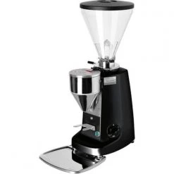 Mazzer Super Jolly Electronic Espresso Grinder Black Prosumer/Home