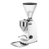 Mazzer Super Jolly Electronic Espresso Grinder White