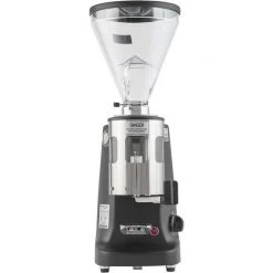 Grinders Mazzer Super Jolly Espresso Grinder Doser Timer