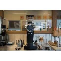 Mazzer ZM Filter Digital Espresso Grinder Grinders