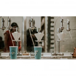 La Marzocco Modbar Pour-Over Under-Counter Coffee Brewing System 20 La Marzocco Modbar Pour-Over Under-Counter Coffee Brewing System