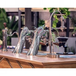 La Marzocco Modbar Pour-Over Under-Counter Coffee Brewing System 21 La Marzocco Modbar Pour-Over Under-Counter Coffee Brewing System