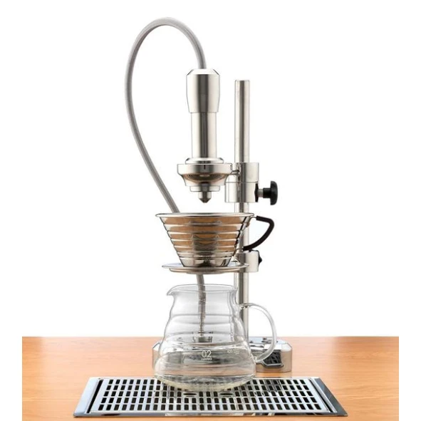 La Marzocco Modbar Pour-Over Under-Counter Coffee Brewing System 2 La Marzocco Modbar Pour-Over Under-Counter Coffee Brewing System