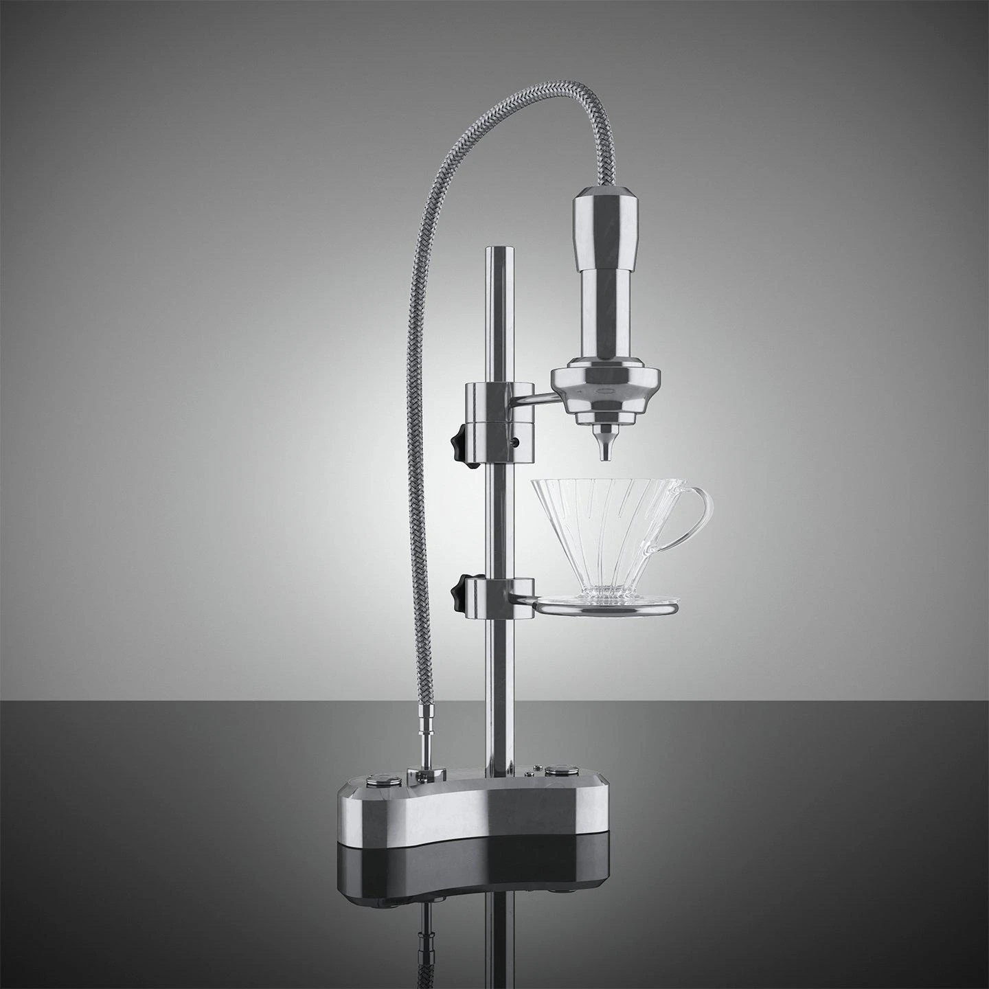 La Marzocco Modbar Pour-Over Under-Counter Coffee Brewing System 3 La Marzocco Modbar Pour-Over Under-Counter Coffee Brewing System