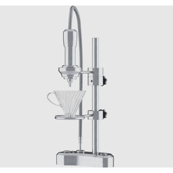 La Marzocco Modbar Pour-Over Under-Counter Coffee Brewing System 4 La Marzocco Modbar Pour-Over Under-Counter Coffee Brewing System