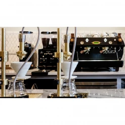 La Marzocco Modbar Pour-Over Under-Counter Coffee Brewing System 19 La Marzocco Modbar Pour-Over Under-Counter Coffee Brewing System